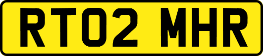 RT02MHR