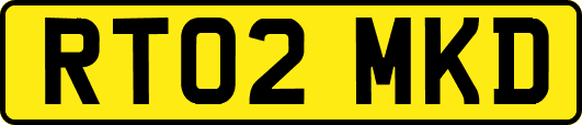 RT02MKD
