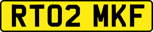 RT02MKF