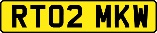RT02MKW