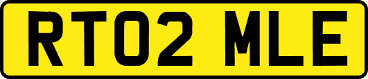 RT02MLE