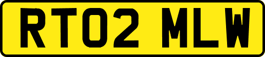 RT02MLW