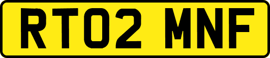 RT02MNF