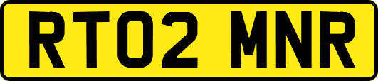 RT02MNR