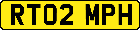RT02MPH