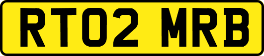 RT02MRB