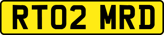RT02MRD