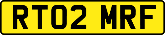 RT02MRF