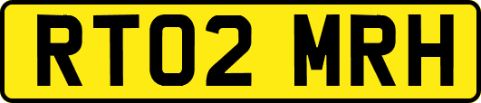 RT02MRH