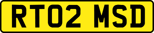 RT02MSD