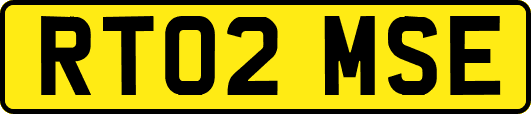 RT02MSE