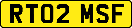 RT02MSF