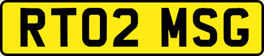 RT02MSG