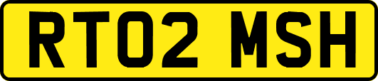 RT02MSH