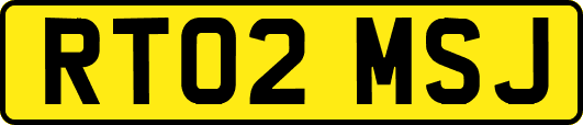 RT02MSJ