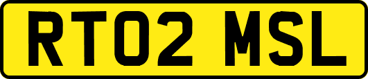 RT02MSL