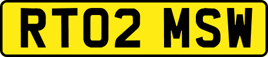 RT02MSW