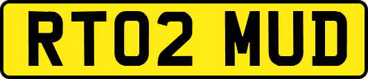 RT02MUD