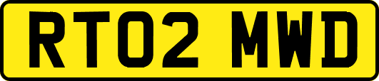 RT02MWD