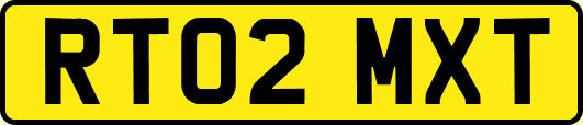 RT02MXT