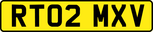 RT02MXV