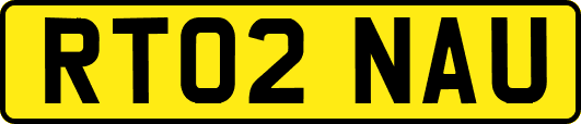 RT02NAU