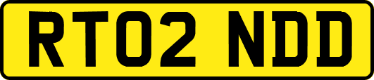RT02NDD