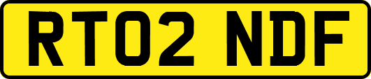 RT02NDF