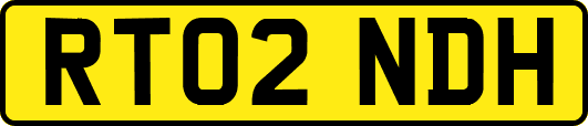 RT02NDH