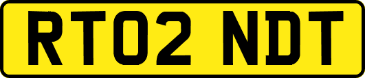 RT02NDT