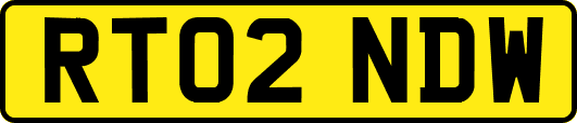 RT02NDW