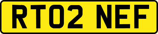 RT02NEF