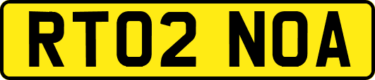 RT02NOA