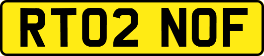 RT02NOF