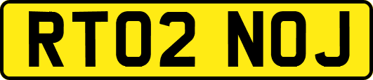 RT02NOJ