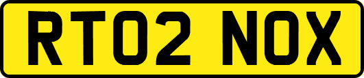 RT02NOX