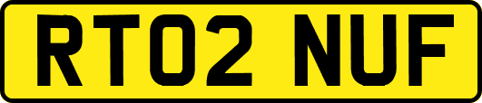 RT02NUF