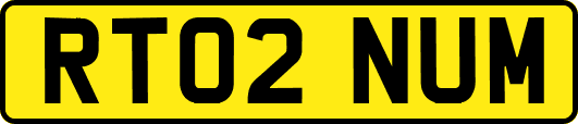RT02NUM