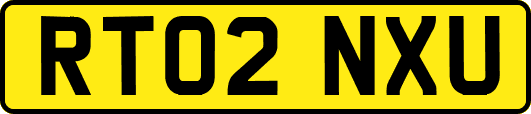 RT02NXU