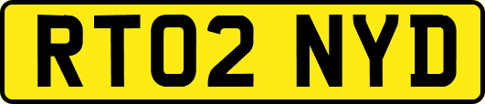 RT02NYD