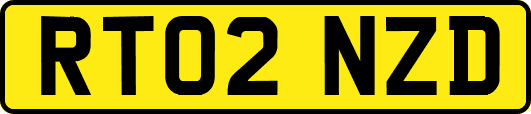 RT02NZD