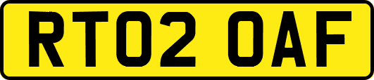 RT02OAF