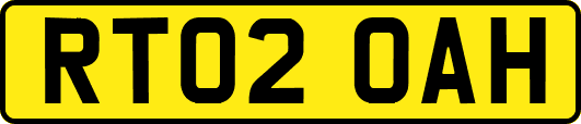 RT02OAH