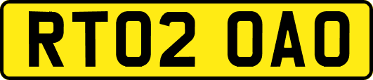 RT02OAO