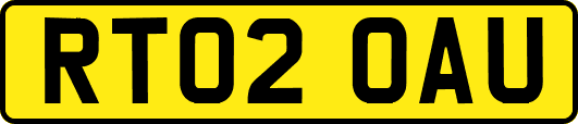 RT02OAU