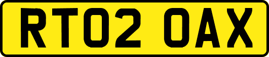 RT02OAX