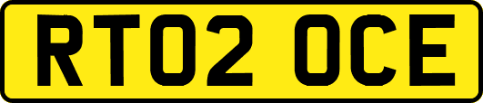 RT02OCE