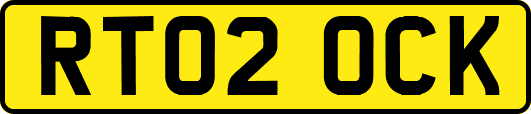 RT02OCK