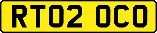 RT02OCO