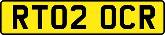 RT02OCR